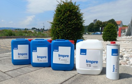 Impregnatorji