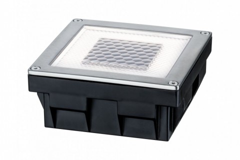 Solarni LED tlakovec 10x10