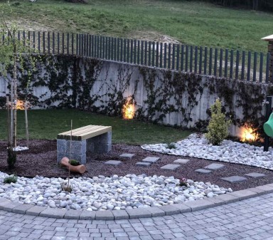 Naravni rečni prodec