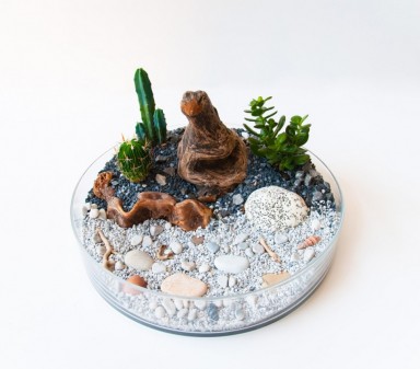 Pearl Stone