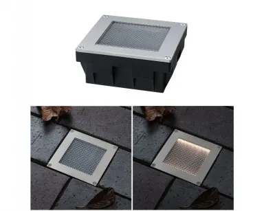 LED tlakovec 10x10
