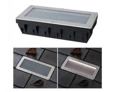 LED tlakovec 10x20