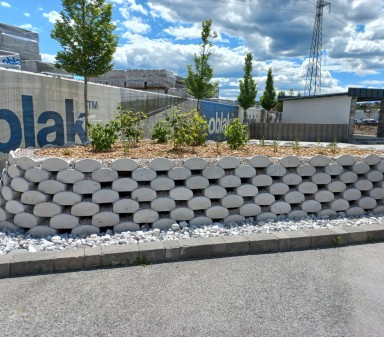Liti škarpniki - mali