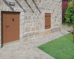 Tlakovec Venezia, MIX 28 Gran Canaria - rjava, peščena, bela