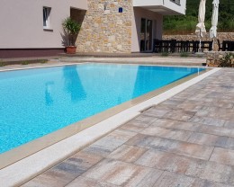 Plošče 30x60, MIX 21 Classico - bela, črna, oker