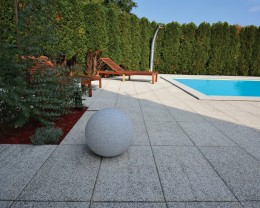 Plošče 40x60, Linija Premium - bela
